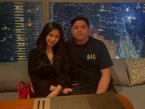 RRQ R7 dan Rune Rune. (Sumber: Instagram.com/@rrq_r7)