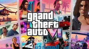 GTA 6 Rilis Tahun 2025, Sejumlah Fans Bikin Gerakan Pola Hidup Sehat agar Tetap Sehat Saat Game Rilis! (FOTO: Rockstar)