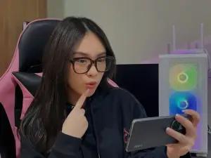 Aninditha Cahyadi. (Sumber: Instagram.com/@aanin.ditha)