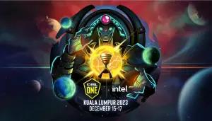ESL One Kuala Lumpur 2023 (FOTO: esportsinsider.com)