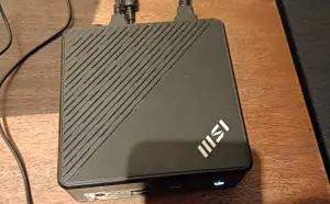 MSI (FOTO: Indogamers.com/Annisa Fadhilah)