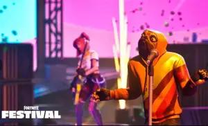 Fortnite Festival (FOTO: IGN)