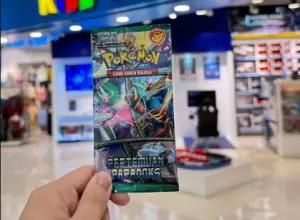 Pokémon Game Kartu Koleksi (FOTO: AKG Entertainment)
