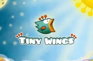 Tiny Wings (FOTO: App Store)