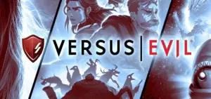 Versus Evil (FOTO: X/vs_evil)