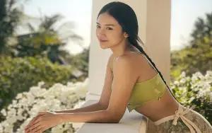 Artis cewek Indonesia yang jago main Mobile Legends, Anya Geraldine (FOTO: instagram.com/anyageraldine) (FOTO: instagram.com/anyageraldine)