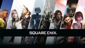 Square Enix terapkan teknologi AI. (Sumber: GamersGlobal)