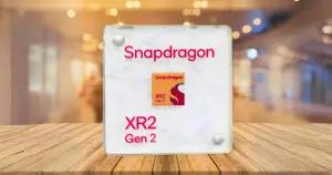 Snapdragon XR2 Plus Gen 2. (Sumber: TechLog360)