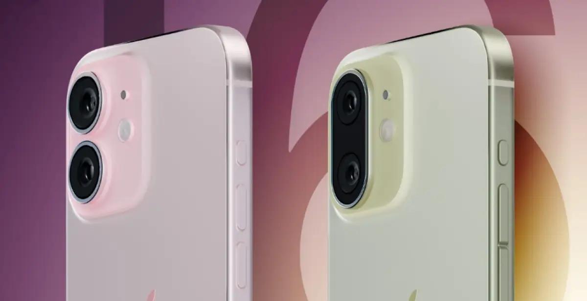 Ilustrasi iPhone 16. (Sumber: Mac Rumors)
