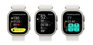 Apple Watch Ultra 2. (Sumber: Apple)