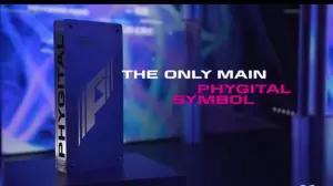 Ilustrasi Games of The Future (FOTO: Instagram/gamesofthefuture)