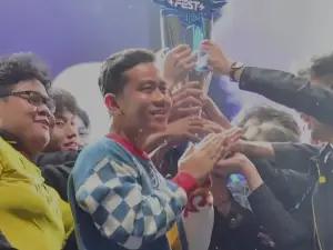 Gibran Rakabuming Raka. (Sumber: Instagram.com/@gibran_rakabuming)