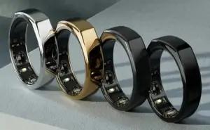Samsung Galaxy Ring. (Sumber: Samsung)