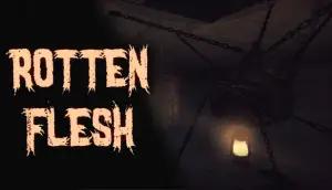 Rotten Flash. (Sumber: Steam.com)