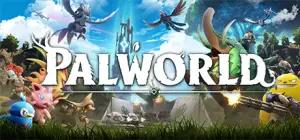 Game Palworld. (Sumber: Steam)