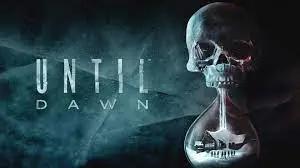 Poster game Until Dawn. (Sumber: Steam)