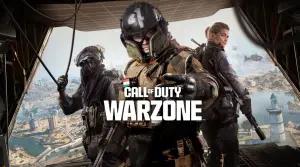 Call of Duty. (Sumber: PlayStation)