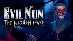 Evil Nun: The Broken Mask. (Sumber: Steam)