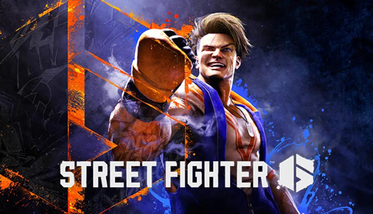 Street Fighter 6. (Sumber: Steam)