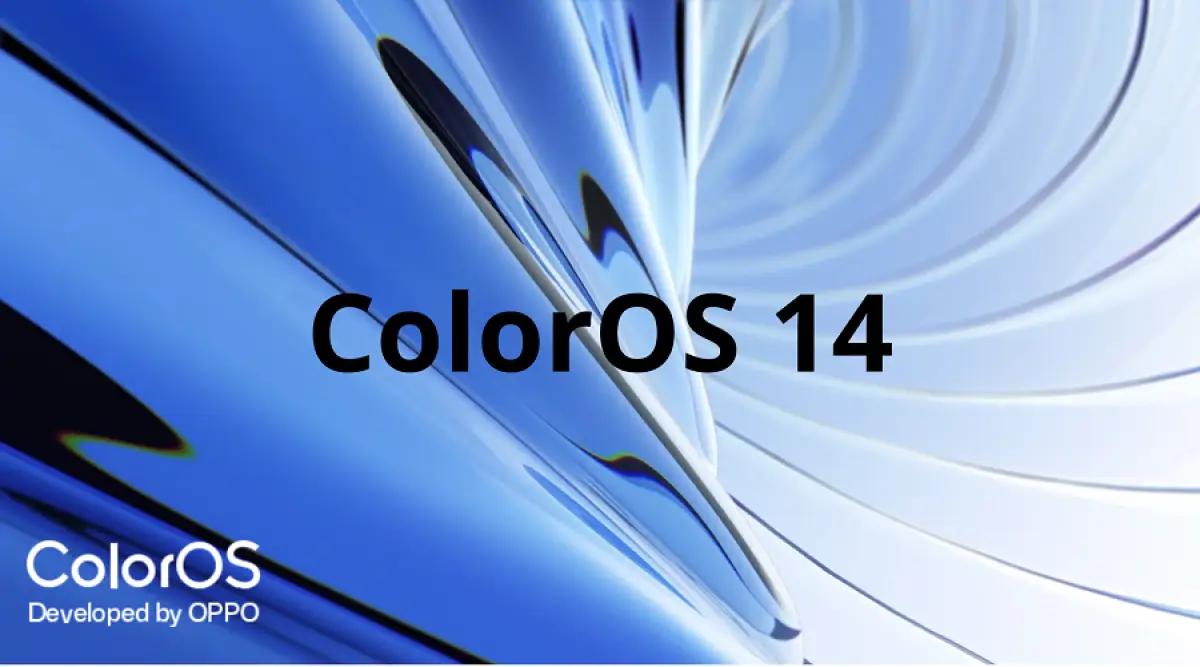 ColorOS 14 yang digunakan pada Oppo Reno 11 Series 5G hadir dengan sejumlah fitur baru (FOTO: Oppo)