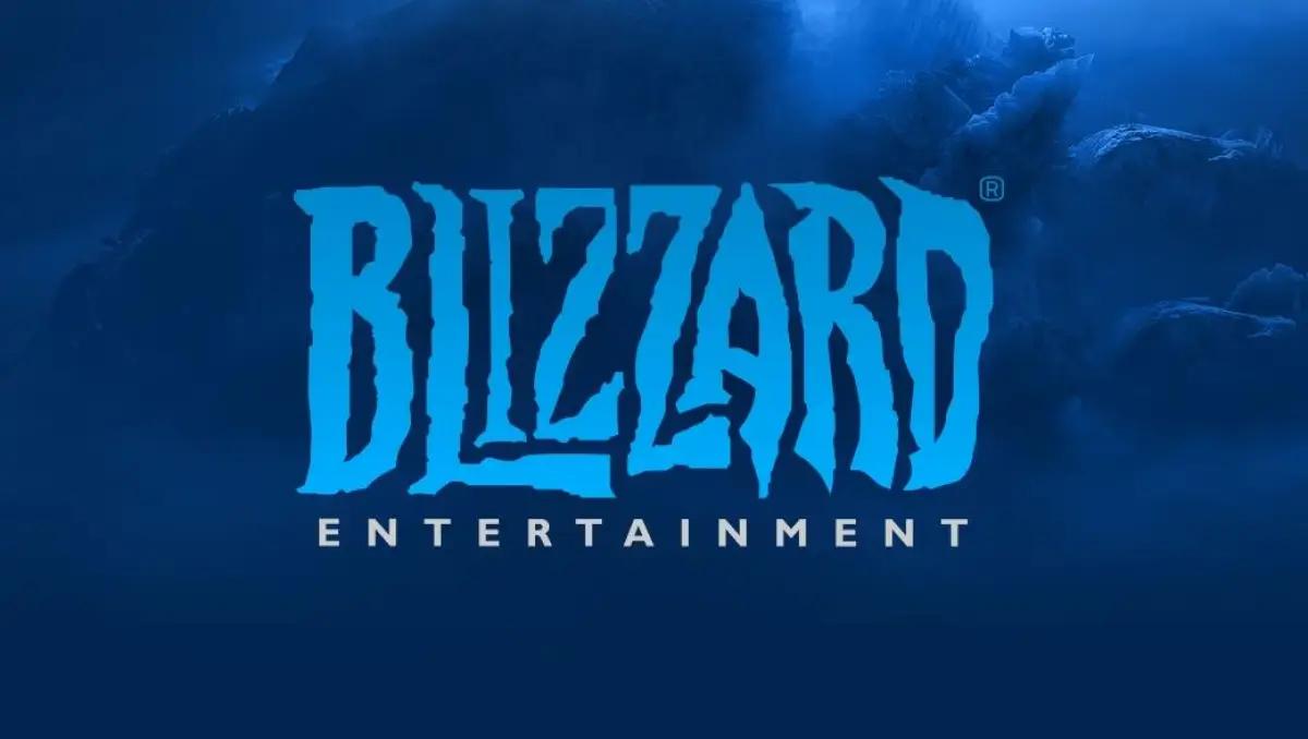 Activision Blizzard. (Sumber: www.activisionblizzard.com)