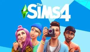 The Sims 4. (Sumber: Electronic Arts)