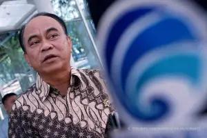 Menkominfo Budi Arie Setiadi. (Sumber: Kementerian Komunikasi dan Informatika)