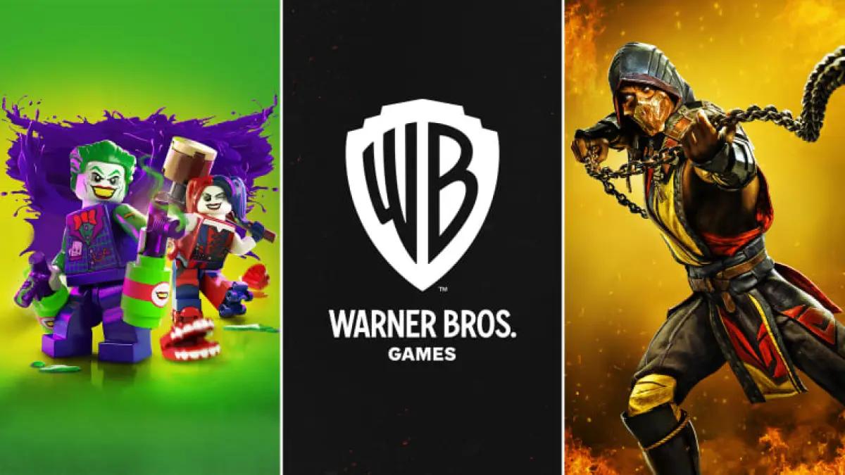 Warner Bros. Games. (Sumber: thirstymag.com)