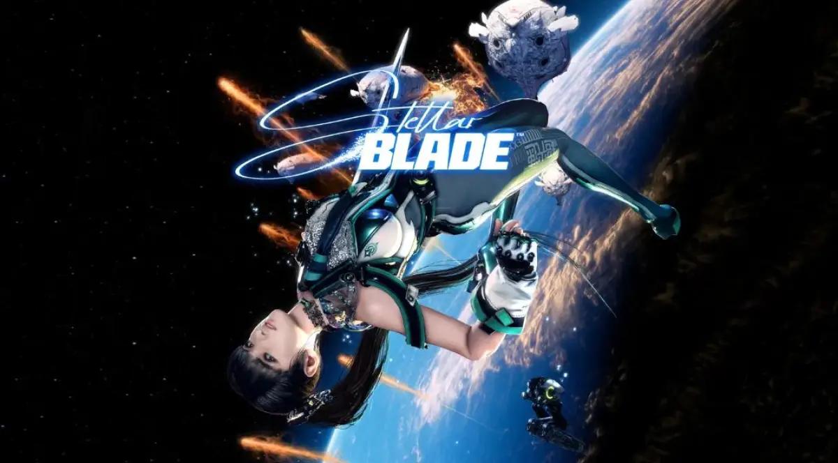 Stellar Blade. (Sumber: PlayStation Blog)