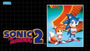 Sonic The Hedgehog 2, salah satu game terbaik Sega. (Sumber: Xbox)