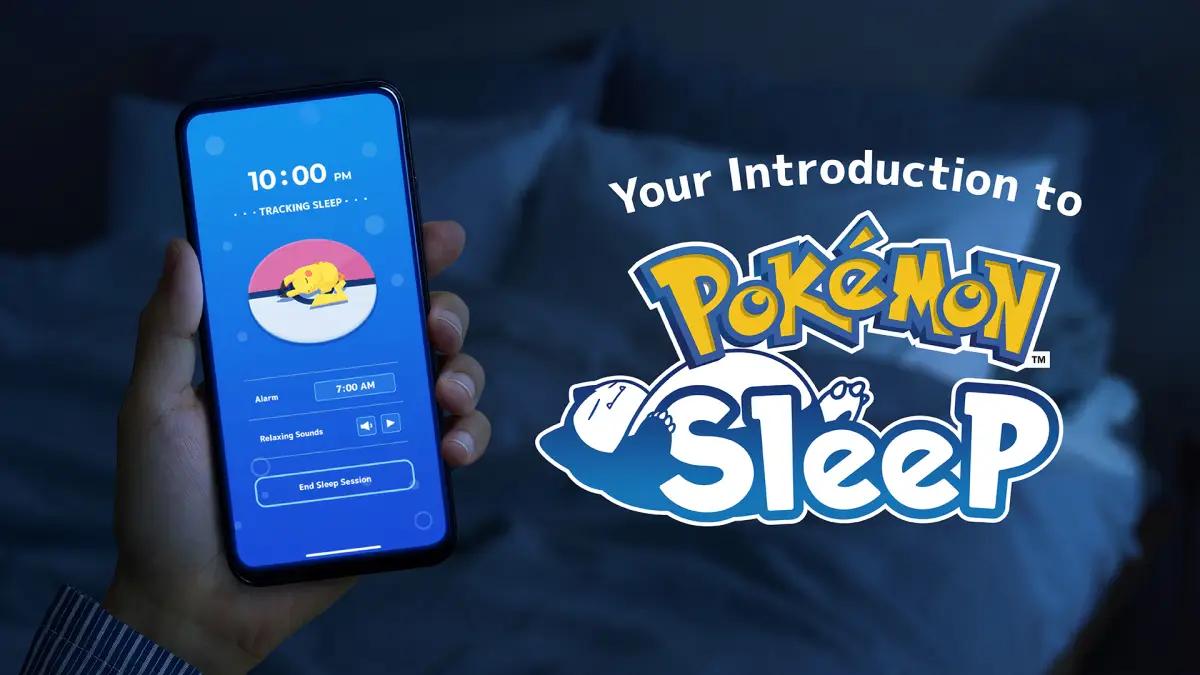 Pokemon Sleep. (Sumber: Pokemon Sleep)