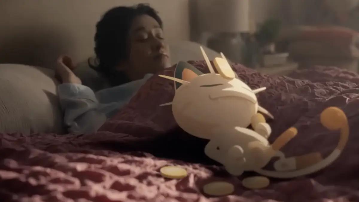 Pokemon Sleep. (Sumber: Pokemon Sleep)