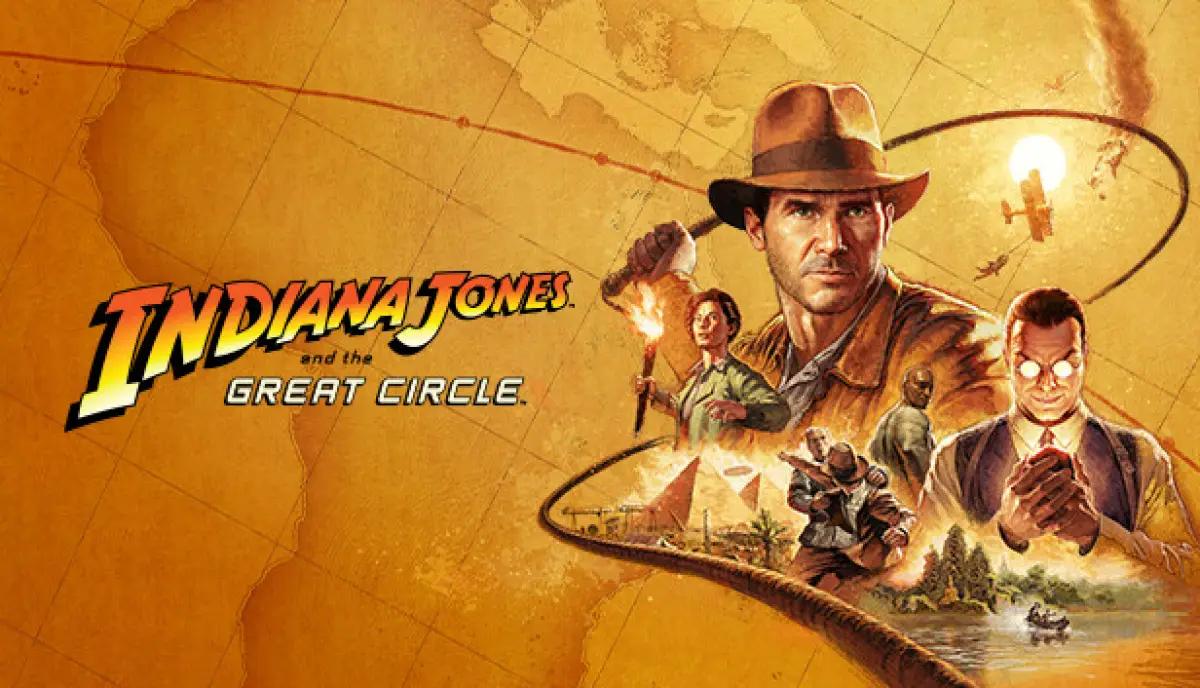 Indiana Jones and Great Circle. (Sumber: Bethesda.net)
