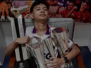 Potret Rizky Faidan. (Sumber: Instagram.com/@putrasutopo)