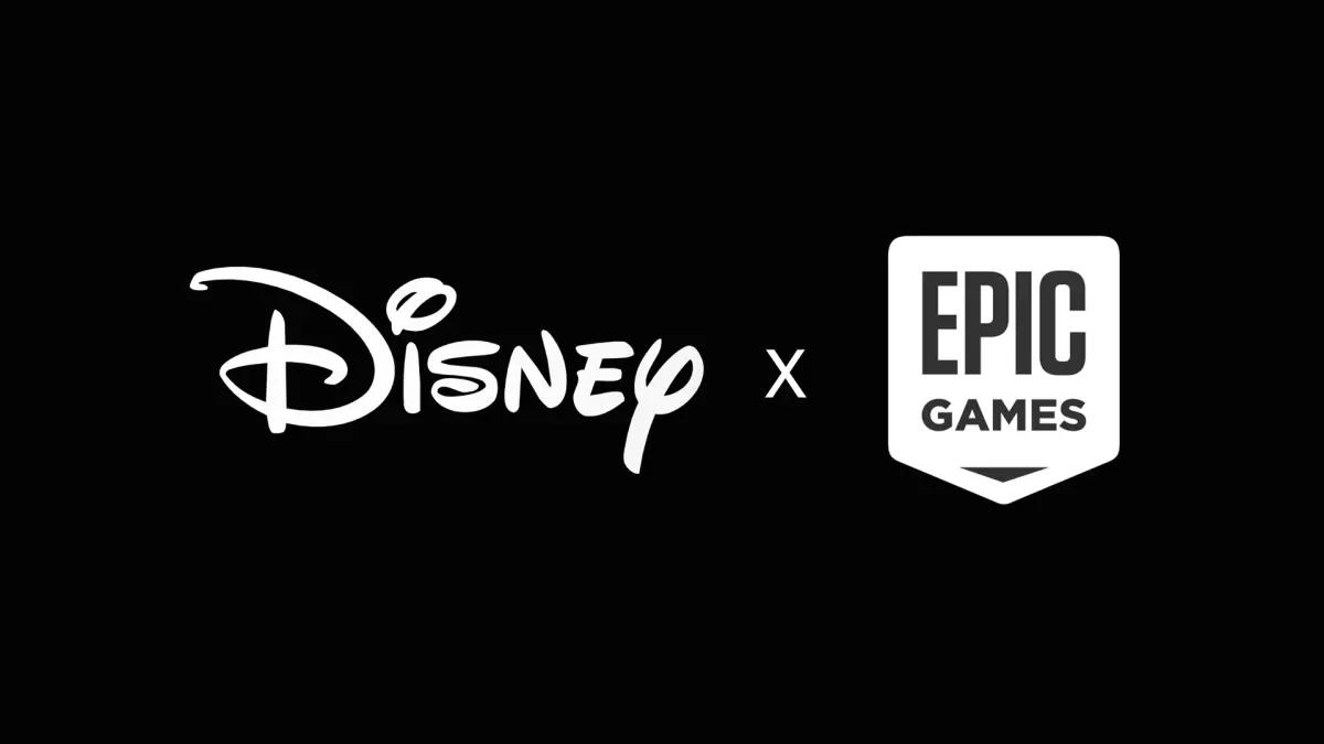 Disney x Epic Games. (Sumber: Business Wire)
