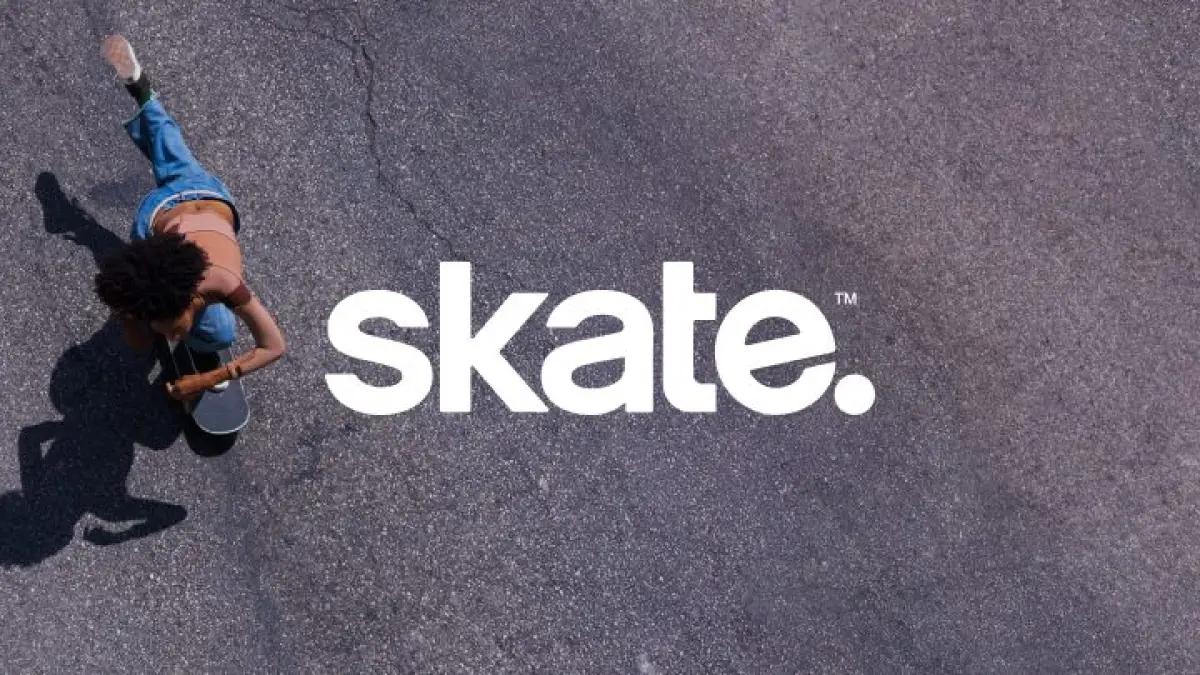 EA Skate Mobile. (Sumber: Electronic Arts)