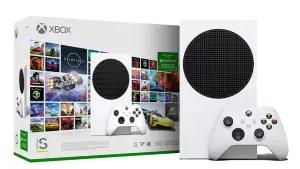 Xbox Generasi Terbaru. (Sumber: Xbox.com)