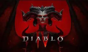 Diablo IV. (Sumber: Blizzard Entertainment)