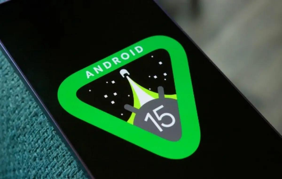 Ilustrasi Android 15. (Sumber: Digital Trends)