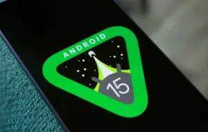 Ilustrasi Android 15. (Sumber: Digital Trends)