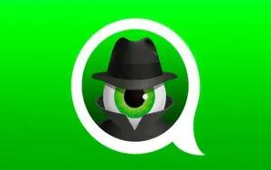 Social Spy WhatsApp, aplikasi untuk menyadap WhatsaApp pengguna lain (FOTO: pinterest.com)