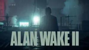 Alan Wake 2. (Sumber: Steam Community)