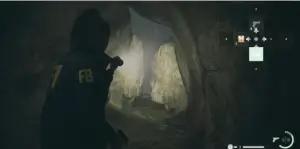 Alan Wake 2. (Sumber: Game Rant)