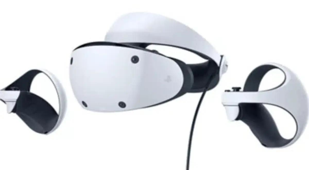 PS VR2. (Sumber: Playstation)