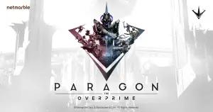 Paragon: The Overprime. (Sumber: Netmarble)