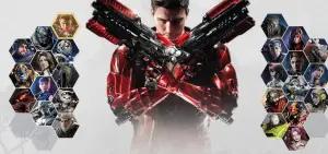 Paragon: The Overprime. (Sumber: Steam)