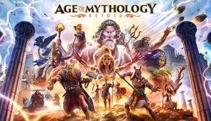 Age of Mythology: Retold. (Sumber: Steam)