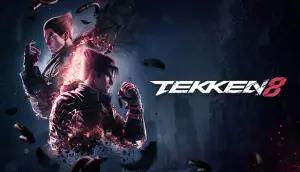 Tekken 8. (Sumber: Steam)