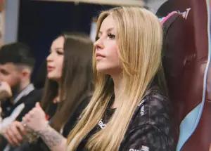 Potret menawan Fabienne XIII. (FOTO: Instagram/fabiennexiii)