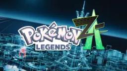 Pokémon Legends: Z-A. (Sumber: Wccftech)